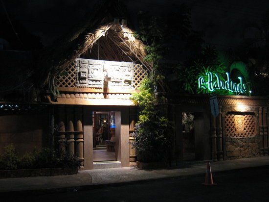 La Habichuela Downtown