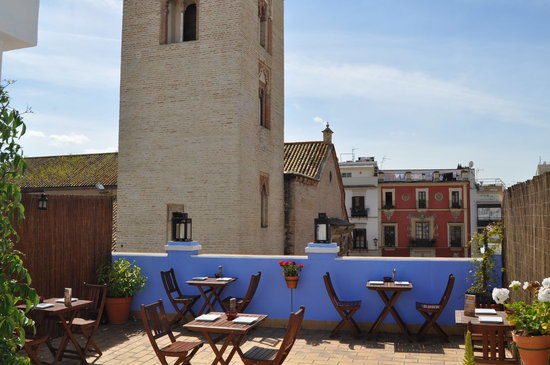 Pizzeria El Nomada