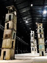 Hangar Bicocca