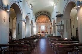 Parish of San Giuliano a Settimo