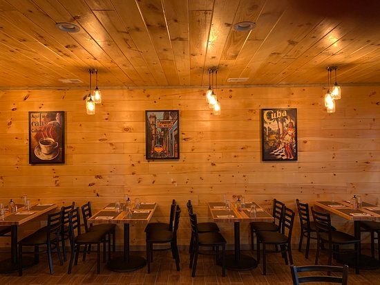 Smokies Cuban Cafe