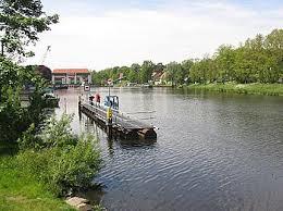 Teltow Canal
