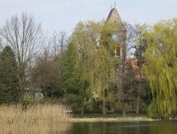 Lichtenrader Dorfteich