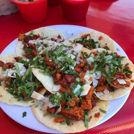 El Poblano