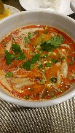 Thai Restaurant Penthai