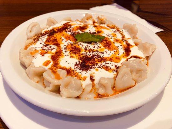 Gozleme Restaurant