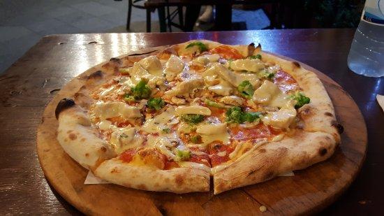 Pizzeria Meyman