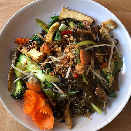 +84 Vegan Restaurant