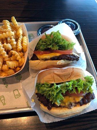 Shake Shack