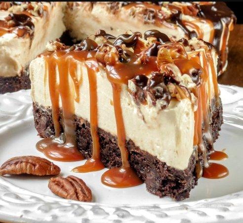 The Cheesecake Factory