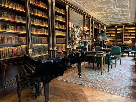 La Pagode de Cos