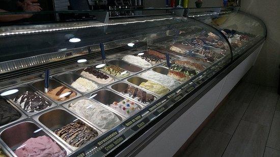 Helados Iceberg
