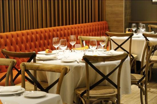 Circulo Marisqueria
