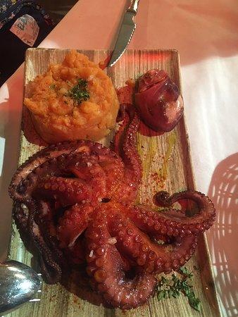 Esquina Iberica