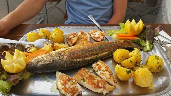 Taverna Kypros