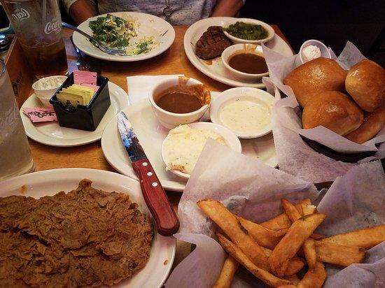 Texas Roadhouse