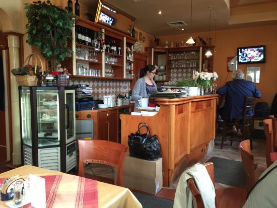Cafe Restaurant Am Schafberg