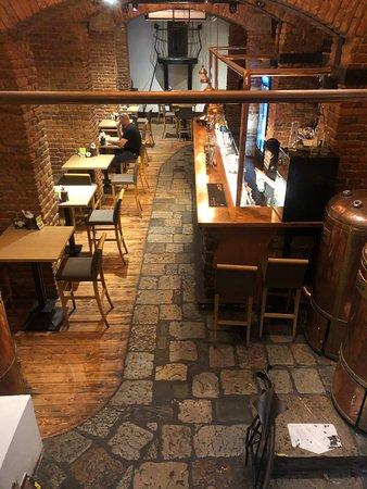 Restaurant V Cipu