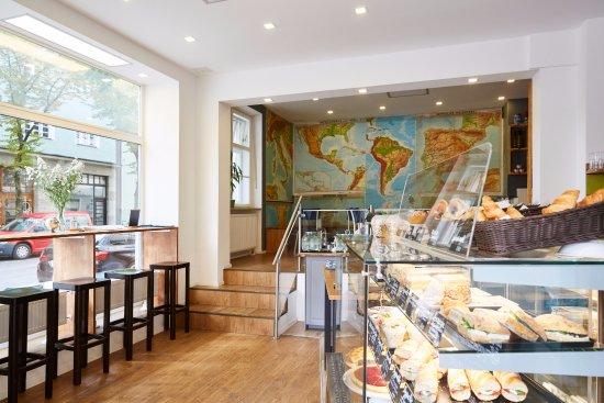 Cafe Colombo