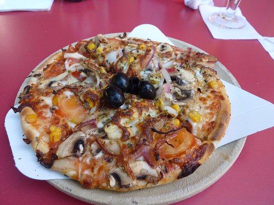 Pizzeria Maravillas