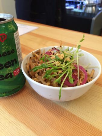 Le Gyoza shop
