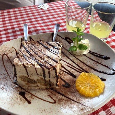 Trattoria Portofino