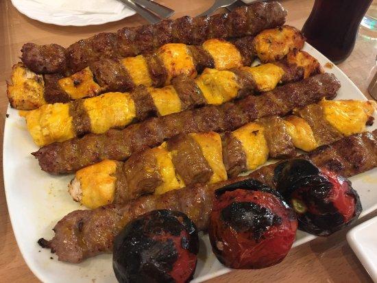 PARS Restaurant