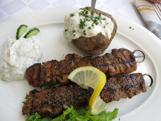 Zorbas Restaurant