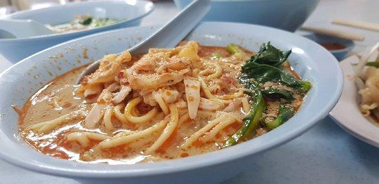 Restaurant Pau Kee