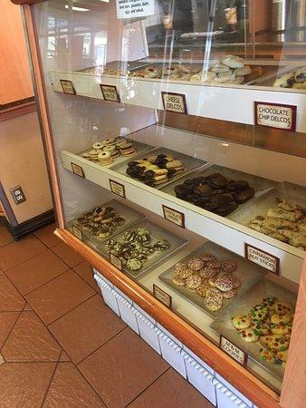 Western Bagel