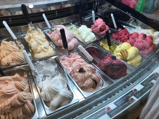 Gelato Paradiso