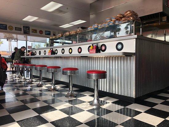 Classics Malt Shop