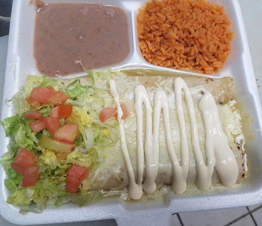 NoNo's Tacos