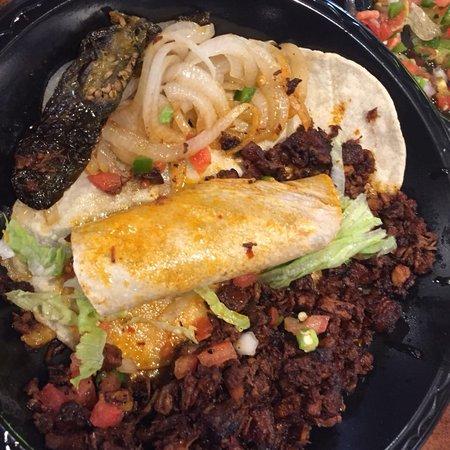 El Taco Tote