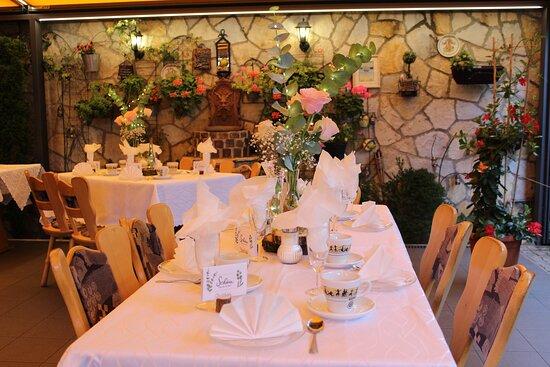 Restaurant Schlosspark-Grill