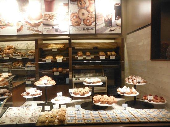 Panera Bread