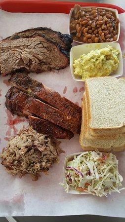 Jay's Barbecue