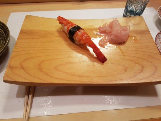 Masa Zushi