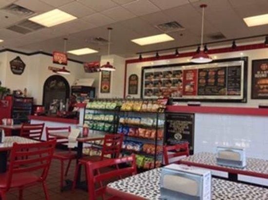 Firehouse Subs