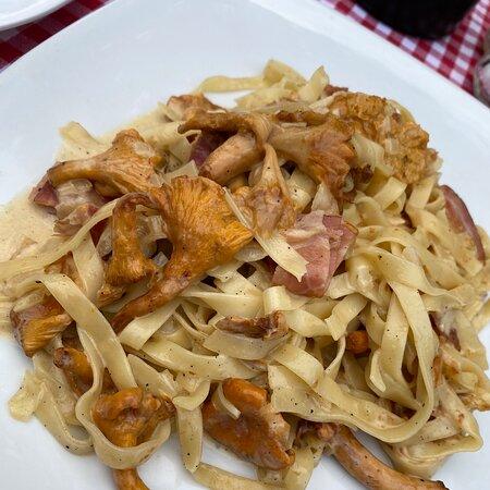 Trattoria La Posta