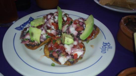 Carnitas El Bajio