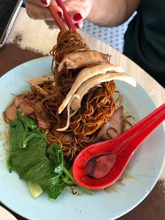 Toong Kwoon Chye