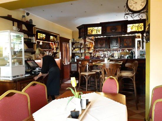 Gasthaus Muggelheim