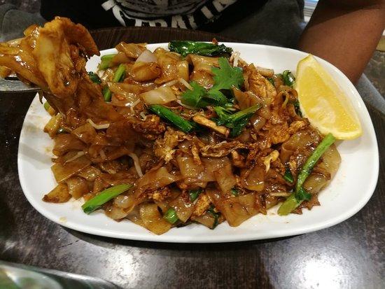 Stir Crazy Thai