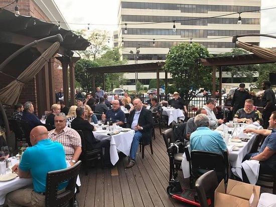 Chicago Prime Italian