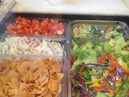Prince Gourmet Shawarma