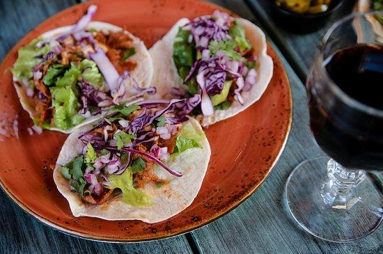 Taco Bar Kista