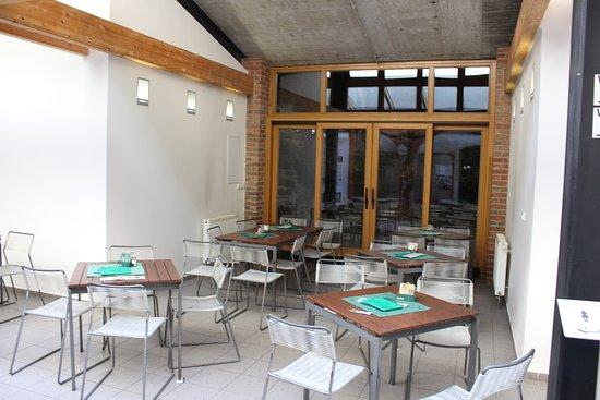 Cafe Citadela