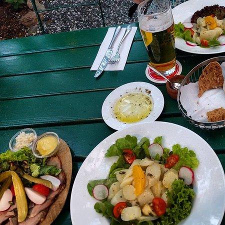 Obermaier Restaurant Salon