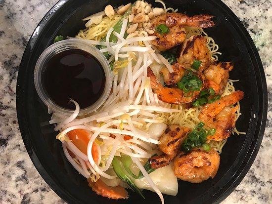 Pho King